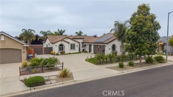 207 Dressler, Santa Maria, CA 93454