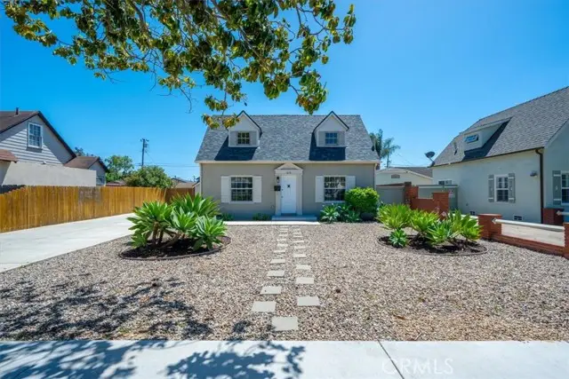 614 Tunnell Street, Santa Maria, CA 93454 - #1