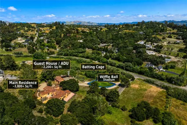 449 Quail Hill, Arroyo Grande, CA 93420