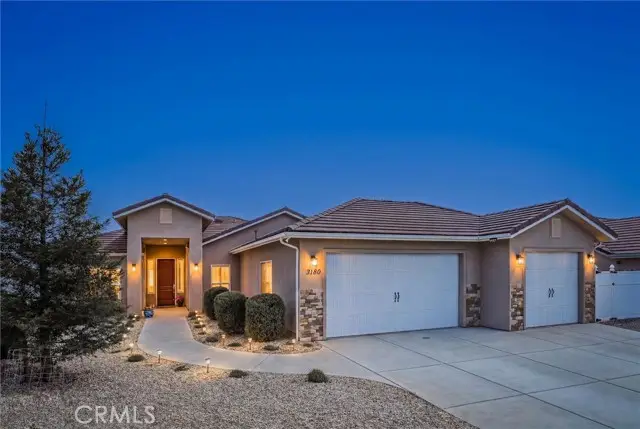 3180 Lakeside Village, Paso Robles, CA 93446 - #1