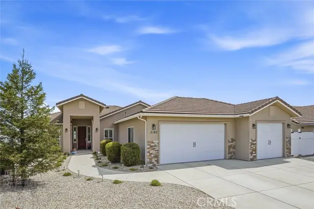 3180 Lakeside Village, Paso Robles, CA 93446 - #3