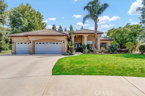 1189 Fairhaven Court, Porterville, CA 93257