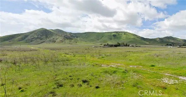 11900 Crest Park Trail, Santa Margarita, CA 93453