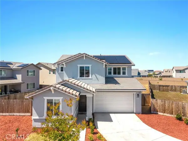 2203 Laverne, Fresno, CA 93727