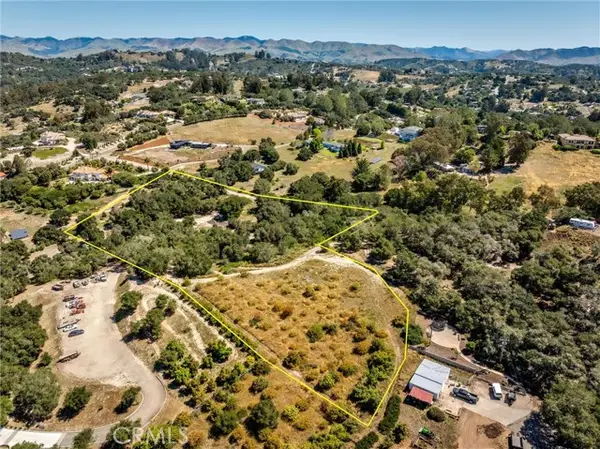 914 Red Rock Road, Arroyo Grande, CA 93420