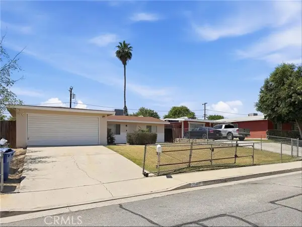 2540 Lynwood, Bakersfield, CA 93306