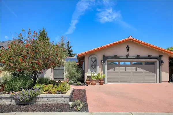 1005 Robin Circle, Arroyo Grande, CA 93420