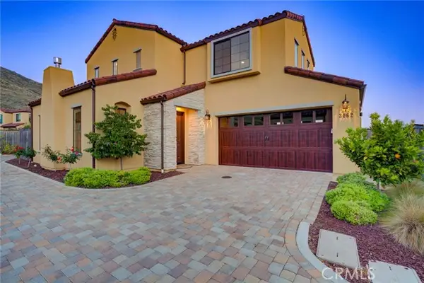 3062 Arezzo Dr, San Luis Obispo, CA 93401