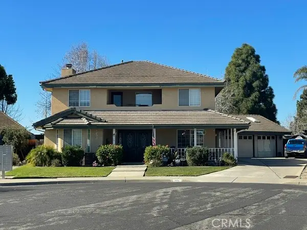 920 Skylark Court, Santa Maria, CA 93455