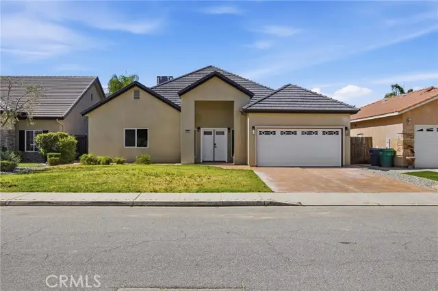 547 Shady Meadow Court, Bakersfield, CA 93308 - #1