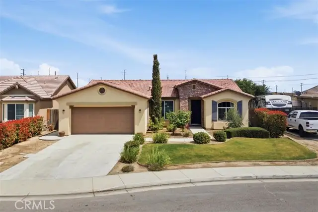 1906 McIntosh Way, Bakersfield, CA 93312 - #1
