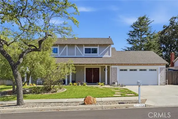 275 Meadowbrook Drive, Santa Maria, CA 93455