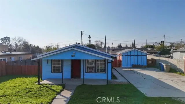 2326 Nelson, Bakersfield, CA 93305 - #1