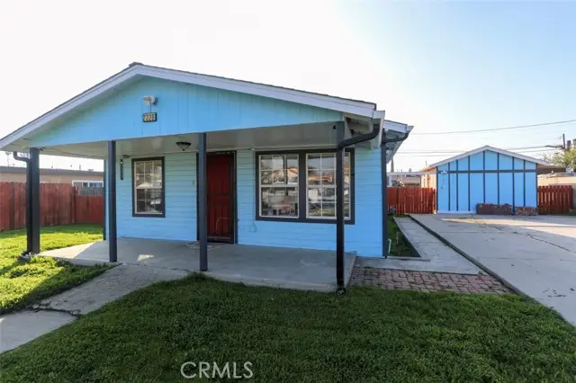 2326 Nelson, Bakersfield, CA 93305 - #3