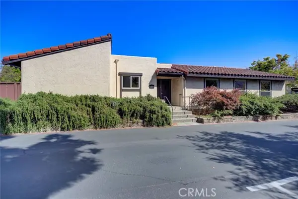 75 Contenta Court, San Luis Obispo, CA 93401