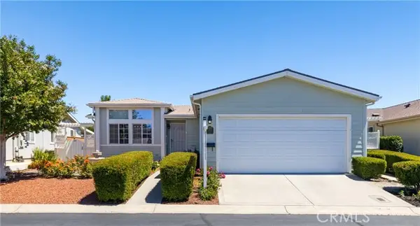 364 Partridge, Paso Robles, CA 93446