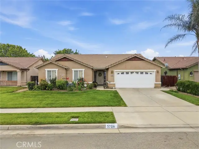3728 School, Visalia, CA 93292 - #1