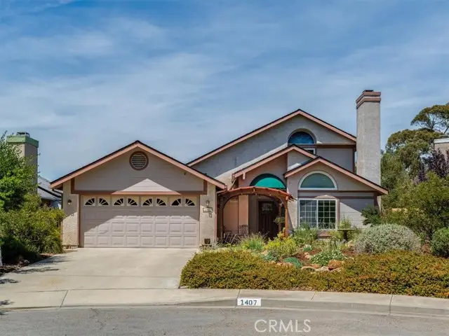 1407 Charter Court, Santa Maria, CA 93455 - #1