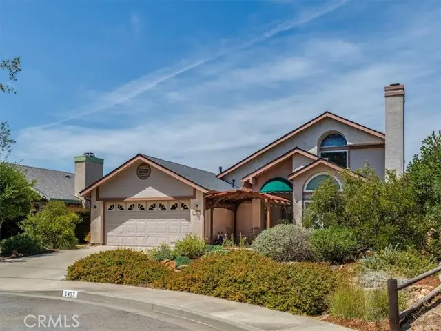1407 Charter Court, Santa Maria, CA 93455 - #2