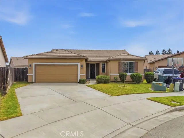 3102 La Vida Court, Visalia, CA 93292 - #1