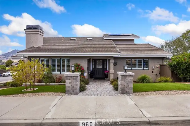 960 San Adriano Court, San Luis Obispo, CA 93405 - #2