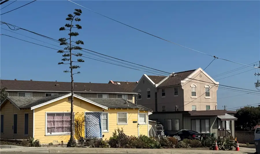 192 7th, Grover Beach, CA 93433 - #3