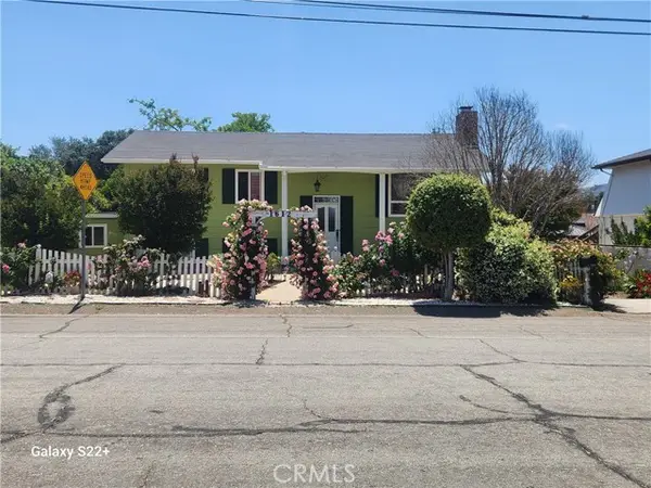 1612 Laurel Avenue, Solvang, CA 93463