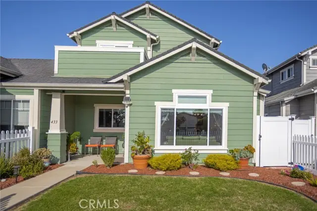 433 Oak Park, Arroyo Grande, CA 93420 - #1