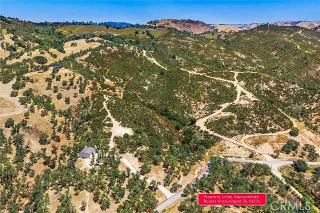 6240 Nacimiento Shores Road, Bradley, CA 93426 - #2