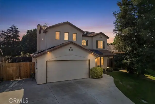 1101 Sayword Court, Bakersfield, CA 93312 - #1