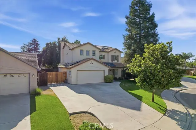 1101 Sayword Court, Bakersfield, CA 93312 - #2