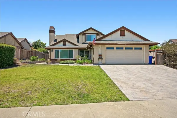 833 Escuela Court, San Luis Obispo, CA 93405