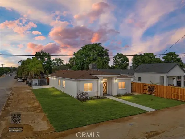 4906 Redbank Road, Bakersfield, CA 93307