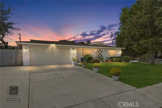 3705 Madrid Avenue, Bakersfield, CA 93309 - #1