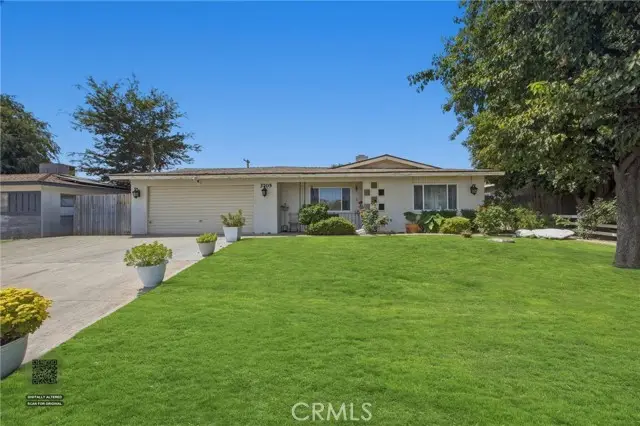 3705 Madrid Avenue, Bakersfield, CA 93309 - #2