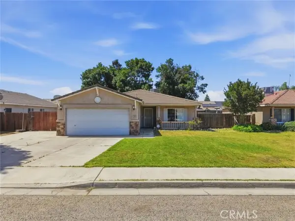 1865 La Vida Avenue, Porterville, CA 93257