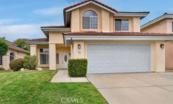 521 Brookside Drive, Lompoc, CA 93436