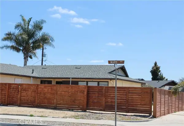 444 Mars Avenue, Lompoc, CA 93436