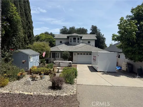 218 Tefft, Nipomo, CA 93444