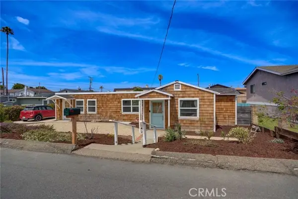 360 5th, Grover Beach, CA 93433