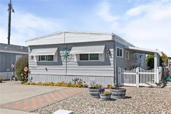 765 Mesa View  #68, Arroyo Grande, CA 93420