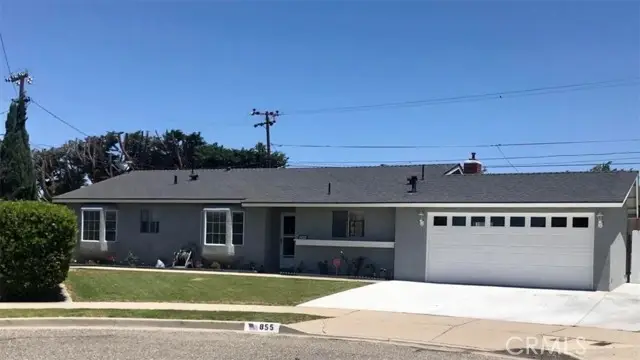 855 Crescent, Santa Maria, CA 93455 - #1