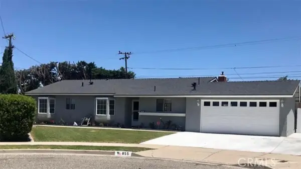 855 Crescent, Santa Maria, CA 93455