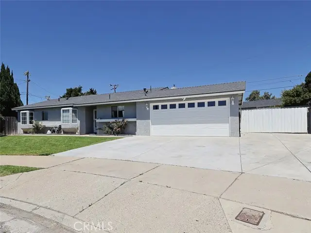 855 Crescent, Santa Maria, CA 93455 - #2
