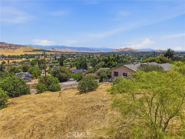 0 Scenic Drive, Porterville, CA 93257