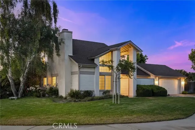 1491 Bathurst Drive, Santa Maria, CA 93455 - #2