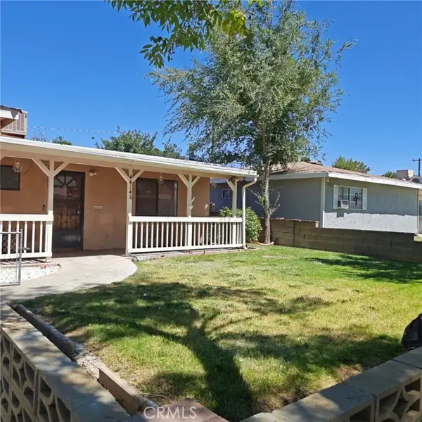 44146 Fern, Lancaster, CA 93534