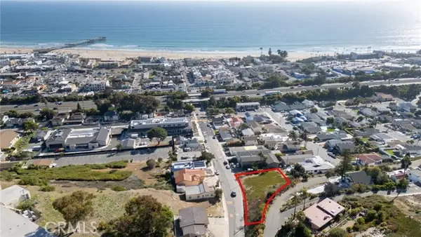 581 Wadsworth Avenue, Pismo Beach, CA 93449