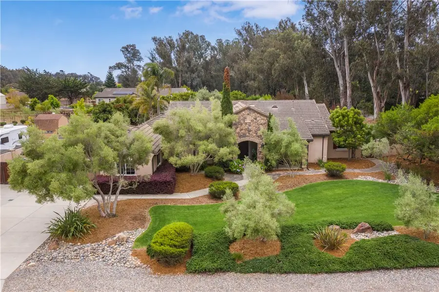 2555 Laurie Way, Arroyo Grande, CA 93420 - #2