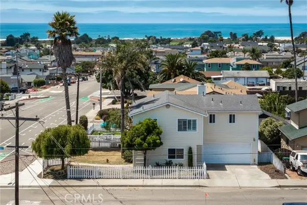 581 Newport, Grover Beach, CA 93433